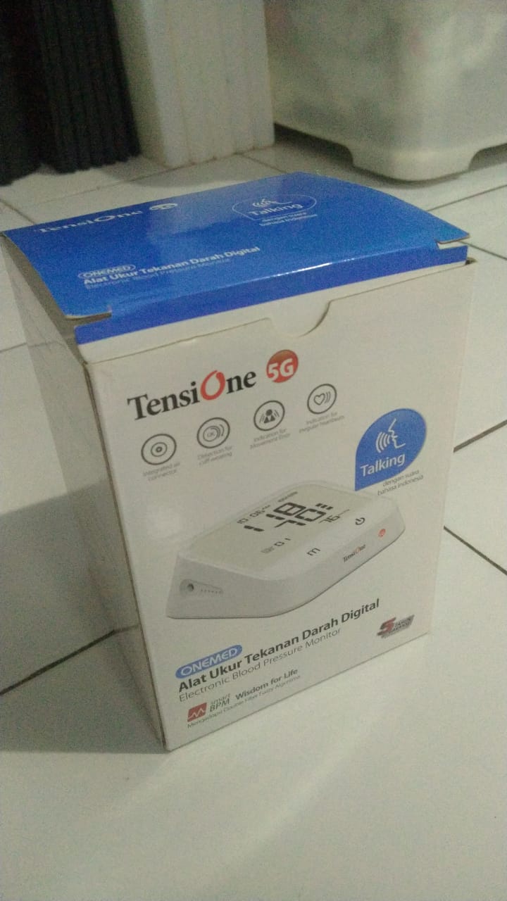 Tensi Digital